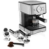 Image de Princess Machine à expressos 249412-1,5L- 20 bars - compatibles avec les capsules Nespresso