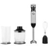 Image de Tristar MX-4829 Kit mixeur plongeant - Acier inoxydable
