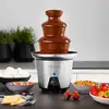 Image de Fontaine à chocolat XL 90 W 292998 Princess