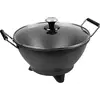 Image de Princess 01.162389.01.001 01.162389.01.001 Wok noir
