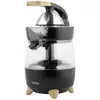 Image de Princess Presse-agrumes Pur 300 W sans BPA noir (mat)