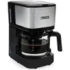 Image de Princess Cafetière filtre Compact 8 - Pour 8 tasses - 0,75 L - Maintien au chaud - Filtre permanent
