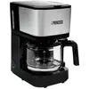 Image de Princess 246030 Cafetière noir, argent Nombre de tasse=8