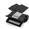 Image de Grill 2-en-1 Princess - Grill contact et grill de table - 31,5 x 21,5 cm