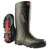 Image de DUNLOP Protective Footwear, C762933, Purofort+ Full Safety, Gris Foncé/Rouge/Noir, Taille 43 EU