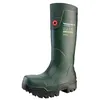 Image de DUNLOP Protective Footwear, LP8KL01, FieldPRO Thermo+, Vert Héritage, Taille 49 EU