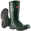 Image de DUNLOP Protective Footwear, LJ0KL01, Purofort TerraPRO Full Safety, Vert/Noir, Taille 40 EU