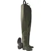 Image de DUNLOP Waders Olive 46