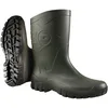 Image de Dunlop Bottes en Caoutchouc Homme - Vert- 38