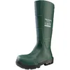 Image de DUNLOP JobGuard S5   Bottes de travail pour hommes et femmes - Bottes de sécurité   Imperméable - Embout en acier - Antidérapant SRC - Résistant aux produits chimiques   Noire   Pointures 35 à 50