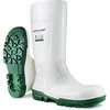 Image de DUNLOP Protective Footwear, NB1JB01, Work-It S4, Blanc, Taille 48 EU