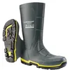 Image de Dunlop Acifort Metguard S5 Bottes de sécurité métatarsienne, Gris, Taille37