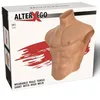 Image de Hidden Desire - Alter Ego Silicone Male Torso Shirt