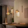 Image de Onooro Cuneo Suspension à 9 sources lumineuses, BO683-6023/43,