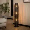 Image de Onooro Brügge Lampadaire E27, BE614-7015/76,