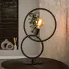 Image de Onooro Vadu Lampe de table E27, BO683-7019/77,