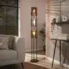 Image de Onooro Novoli Lampadaire, E27, BO683-7345/77,