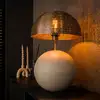 Image de Onooro Porto Lampe de table, E27, BE614-7364/48N,
