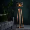 Image de Onooro Gent Lampadaire E27, BE614-7673/45S,
