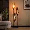 Image de Onooro Bari Lampadaire E27, BO683-7691/44,