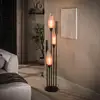 Image de Onooro Bari Lampadaire à 5 sources lumineuses, BO683-7698/90F,