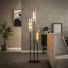Image de Onooro Avezzano Lampadaire E27, BE614-7713/77,