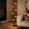 Image de Onooro Grimmstein 6L Lampadaire E27, BE614-7861/77,