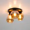 Image de Onooro None Plafonnier E27, BO683-7883/39A,