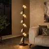 Image de Onooro Aprilia Lampadaire G9, BE614-7920/77,