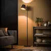 Image de Onooro Caligari Lampadaire E27, BE614-7945/76,
