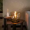 Image de Onooro Teramo Lampe de table, E27, BO683-8001/39A,