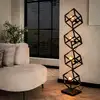 Image de Onooro Breda Lampadaire E27, BE614-8055/76,
