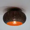 Image de Onooro Dubai Plafonnier E27, BE614-8087/56,
