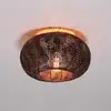 Image de Onooro Amsterdam Plafonnier, E27, BE614-8100/56,