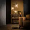 Image de Onooro Santiago Lampadaire E27, BE614-8293/45S,