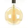 Image de Onooro Universal Ampoule LED G200 E27, 2700 K, 8 W, BE614-8468/39A, G200