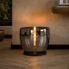 Image de Onooro Teramo Lampe de table, E27, BO683-8003/39G,