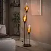 Image de Onooro Bari Lampadaire E27, BO683-7690/90S,