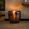 Image de Onooro Teramo Lampe de table, E27, BO683-8003/39K,