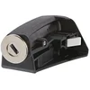 Image de AXA Yamaha Frame Antivol de Batterie pour vélo Mixte, Noir