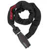 Image de TRELOCK 8006140 BC 480/85/8 Chaîne antivol Noir 85 cm