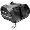Image de Trelock Für Einsteckkette Sac de Selle Noir Taille Unique