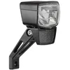 Image de AXA Phare LED pour vélo électrique Nxt 80 - Noir - 80 lux - Emballage sous Blister