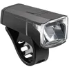 Image de TRELOCK Lampe de vélo LS 440 LIGHTHAMMER 40 LUX   Recharge USB   Portée de 60 m   Autonomie de 10 Heures   Indicateur de Batterie