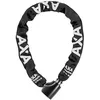 Image de AXA Absolute 9 Chaînes antivol Black 90 cm