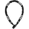 Image de AXA Absolute 5 Chaînes antivol Black 110 cm