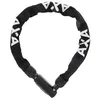 Image de AXA Linq Pro 10 Chaînes antivol Black 100 cm