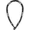 Image de AXA 59051595KS Absolute 5-150 Chaîne antivol Noir 150 cm