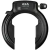 Image de AXA Imenso Large Antivol de Cadre   Clé Non Amovible   Largeur d'ouverture : 70 mm   Niveau de sécurité 12   Compatible avec Une chaîne à insérer
