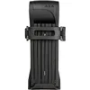 Image de AXA Fold Lite 80, Antivol vélo Pliable, Cadenas vélo, pour vélo, Vélo Enfant, VTT, 80 cm x 5 mm, Noir